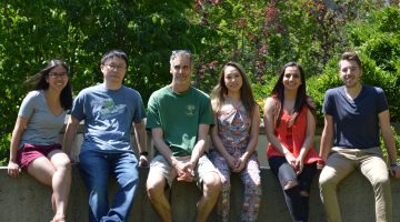 Lab of the Month Feature: Attentional Neuroscience Lab